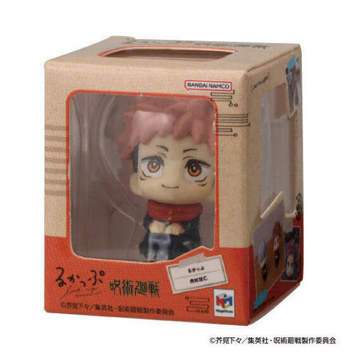 咒术回战微缩痛包预售