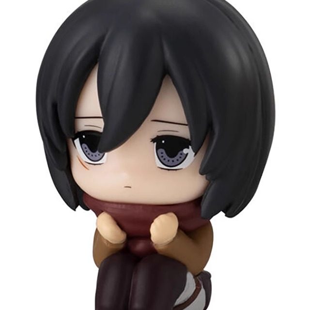 【香菜面包】预售进击的巨人十周