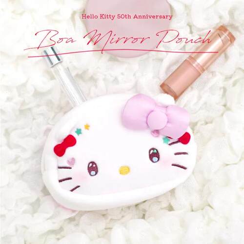 Hellokitty50周年限21