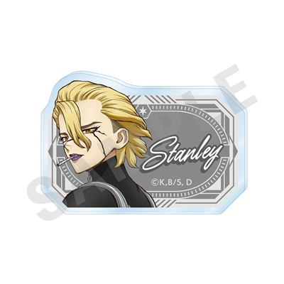 【香菜面包】预售Coly石纪元