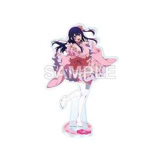 【香菜面包】预售 角川 我推的孩子 九州联动 47都道府亚克力立