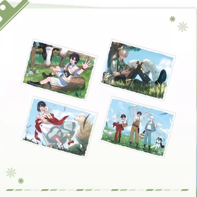 【香菜面包】现货时光代理人