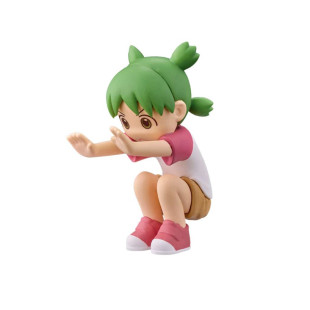 谷子* 预购扭蛋     四叶草妹妹角色摆件