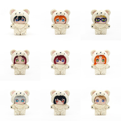 【香菜面包】预售偶像梦幻祭