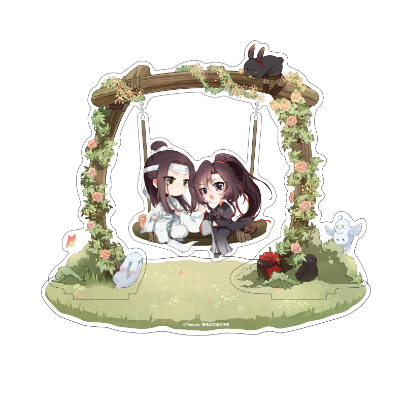 /集漫屋/现货/正版魔道祖
