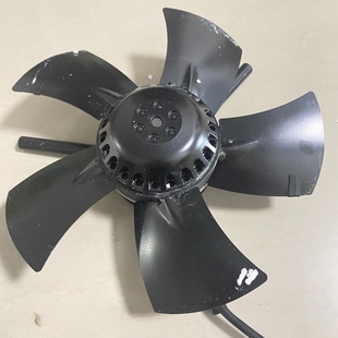 苏州威尔克电讯威克牌250FZL3 250FZL6外转子变频风机G132A排风扇