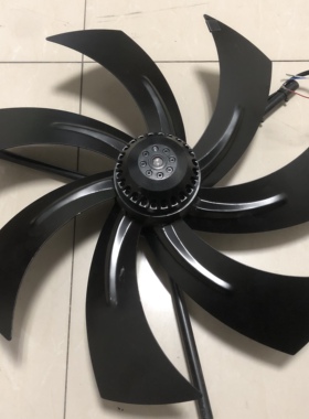 苏州畅耕风机排风扇500FZL4WZS5-2 500FZL4WZD4-2 畅耕电机