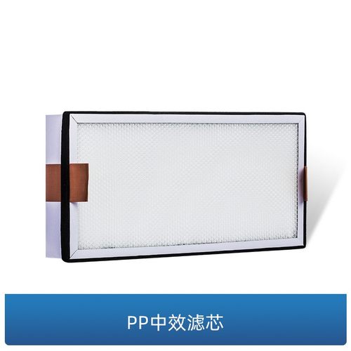 qubo酷柏原装过滤网过滤芯