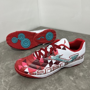 出西班牙外贸平底儿童足球鞋硬地五人制综合训练耐磨舒适轻便学生