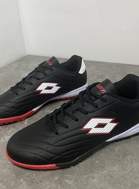 特价外贸碎钉男子足球鞋TF轻便缓震防滑包裹性好人造草地训练比赛