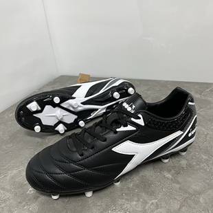 出意大利品牌实战足球鞋 长钉AG FG人造草地比赛包裹性好轻便舒适