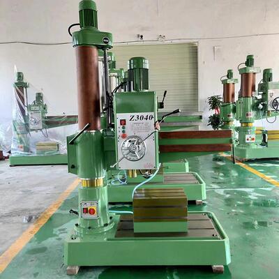 厂家直销立式钻床Z3040