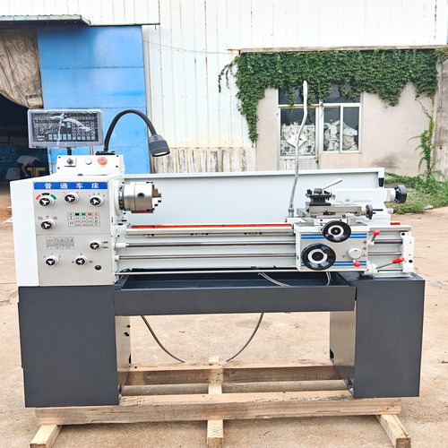 小型普通车床CQ6128台式车床