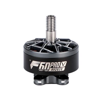 TMOTOR F60proV 5代 FPV竞赛级 穿越机专用马达 高性能高爆发电机