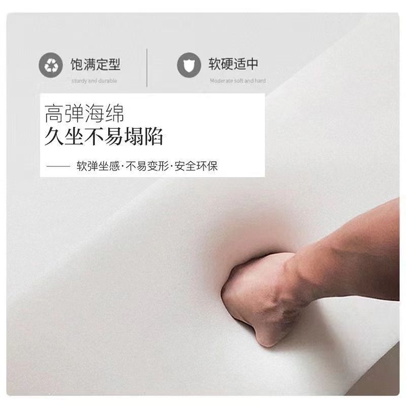 简约时尚懒人款万轮电脑椅宿舒适久坐办公椅舍向学习家用职员凳高性价比高么？