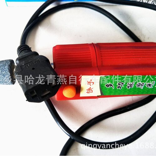 电动车补胎电磨/48v-60V-72v电磨/补胎助手/12v/24v多用磨光机