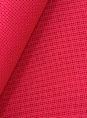 喜爱十字绣 Enjoy 耶单 14CT/11CT 红色十字绣绣布