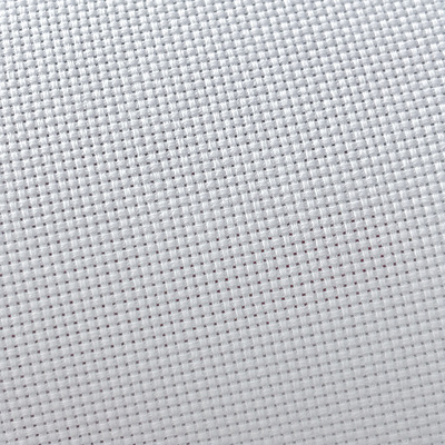 喜爱十字绣 Enjoy 22CT白布  纯棉十字绣绣布  手工DIY布料