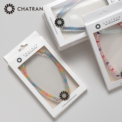 时尚百搭运动发带发箍