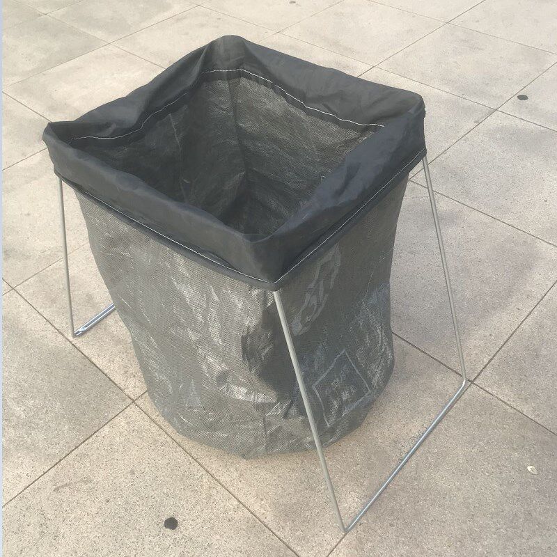 快递集包架建包架打包架子环保袋循环袋子支架编织袋子Z撑口器支