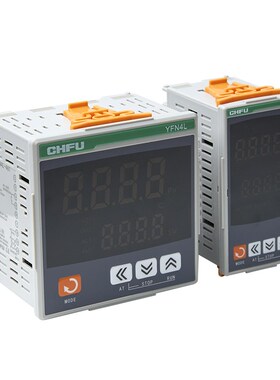 温控器数显智能全自动REX-C100-4C00-700温控仪表温度控制器恒温