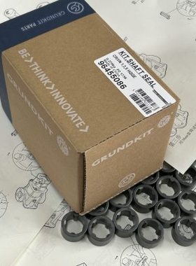 格兰富水泵替代轴封 CR机封 HQQE HQQV HUUV 国产密封件 机械密封