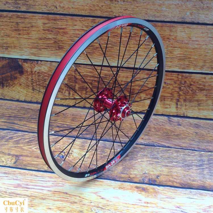 自编轮组18寸20寸451碟V刹圈 4培林小轮/折叠车 45|ruв категории велосипед/езда оборудования/запасных частей, велосипед нулевой/аксессуары, велосипедов колеса - от Buy2taobao.com для оказания профессиональной услуги покупки агента Taobao