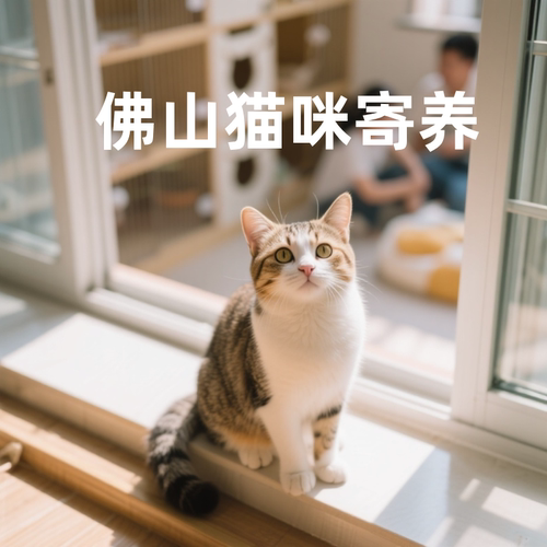 佛山禅城顺德南海广州春节猫猫猫咪寄养