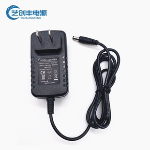 12V2A美规电源适配器 过美国UL认证和PSE认证 12v2a日规开关电源