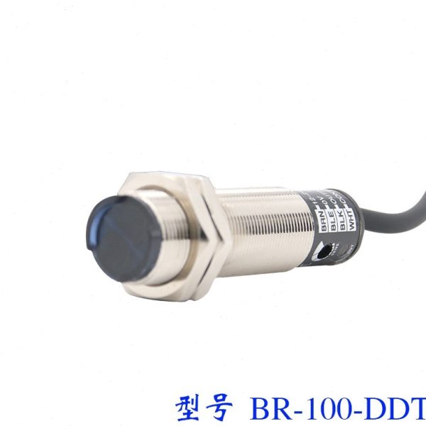 MT10光电开关N40NBR 四防水直P流-开  或常闭 线D/D0传感器018 常