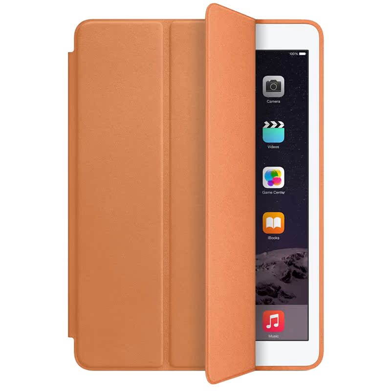 Æ»¹ûÐÂipad pro12.9Ó¢´ç±£»¤Ì×smartÈ«°ücase¼òÔ¼cover³¬±¡¿ÇËÍĤ
