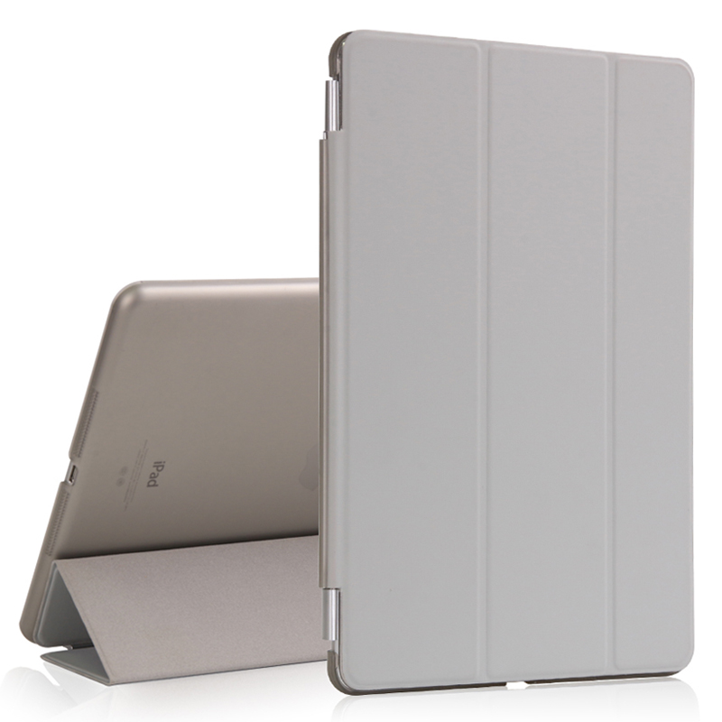 Æ»¹ûipad5air1ƽ°åa1474±£»¤Ì×9.7´çÈ«°üsmart cover³¬±¡case·Àˤ