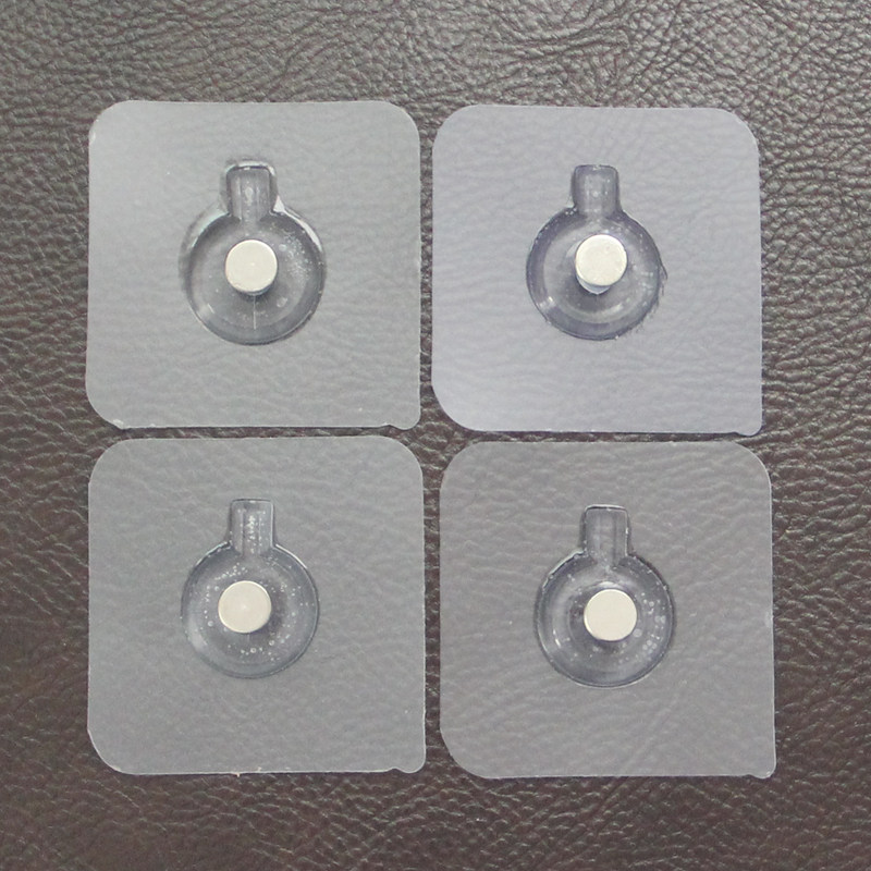 桌面收纳盒配套使用免钉胶贴卫生间墙面贴瓷砖强力单独挂墙置物架,收纳整理,壁式收纳盒,淘宝优惠券,粉丝福利购,淘宝优惠卷