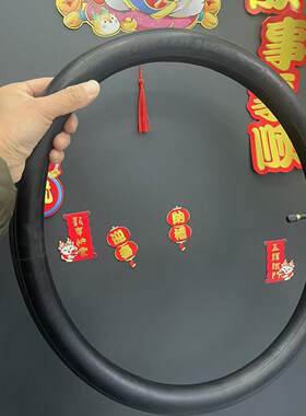 山地自行车配件永久凤凰飞鸽包邮里带橡胶加厚内胎18/20/22/24/26