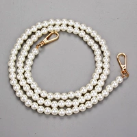 80 см подходит для одного плеча [10 -миллиметровые бусинки] Пряжка для доски [Золотая пряжка]