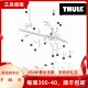 THULE拓乐车顶架ProRide591零件 34358 绑带34368 配件 螺丝