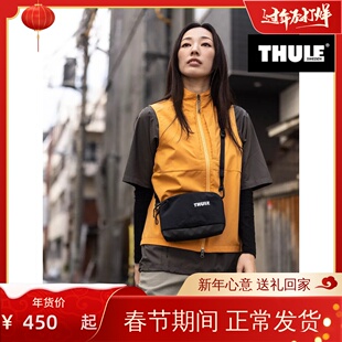 瑞典原装进口拓乐斜挎包通勤包2LThule Paramount Crossbody 户外