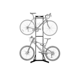 拓乐自行车支架室内收纳家用双层Thule Stacker5781 Bike