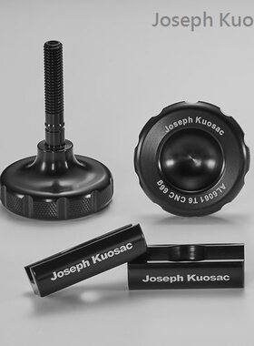 台湾JK Joseph Kuosac小布改装水龙头C扣套装