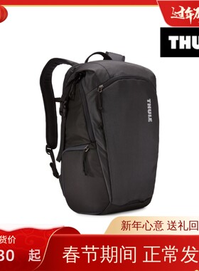 拓乐Thule EnRoute Camera Backpack 25L电脑背包/相机包/户外包