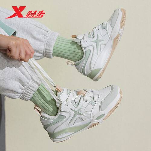 厚底增高舒适休闲百搭板鞋女