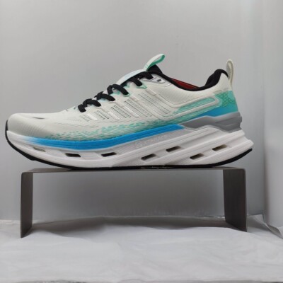 特步男减震旋13.0夏季跑步鞋