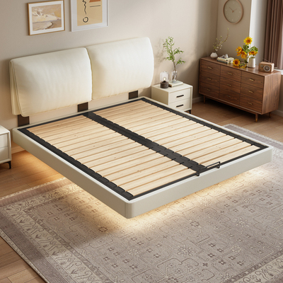 【全网热销】大象耳朵悬浮静音床