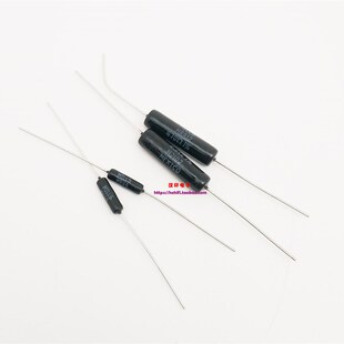美国缪斯 Mills MRA12 12W 1z0R 100R 1K 20K 100K 无感电阻
