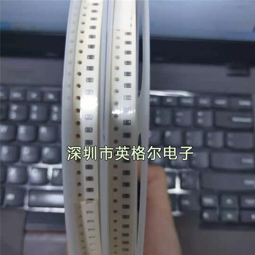 表面贴装电容器0805 22m5K 10V/16V/25V X5R 2012 2.2UF 10% 4K组