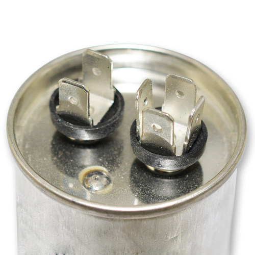 CBB65空调电容14uF 4s50V 14微法 压缩机启动空压机电容器CBB65A-