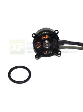 DXW D2206KV1500航模室y内室外3D机小型固定翼F3P水星专用无刷电