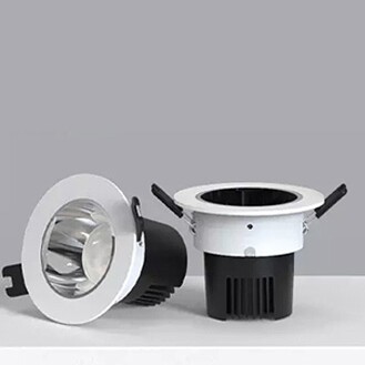 Yeelight易来智能射灯筒灯M2图片