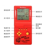 Игровая приставка, тетрис, интеллектуальный экран, официальный флагманский магазин, коллекция 2023