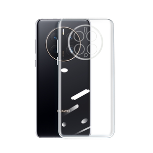 适用华为Mate80ProMax手机壳Mate70新款Mete60Pro+全包Mt50e外壳M40硅胶Meta30保护套RS后壳20X半包10Por透明